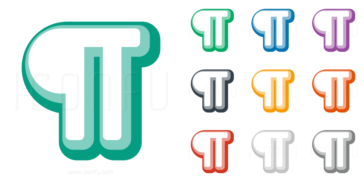 Line Break Icon Cute Style Iconfu