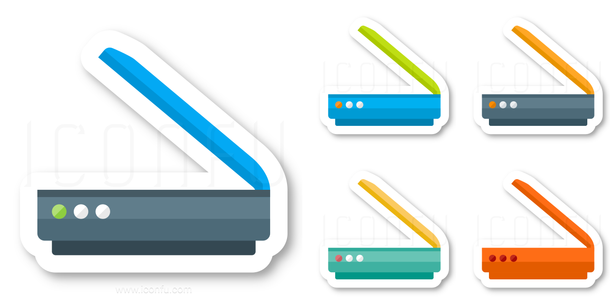 Scanner Icon On Desktop – How do I add a printer icon to my windows 10 ...