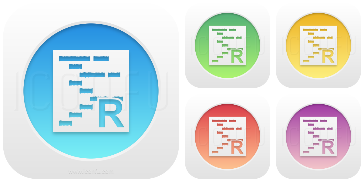 Ruby Programming Icon