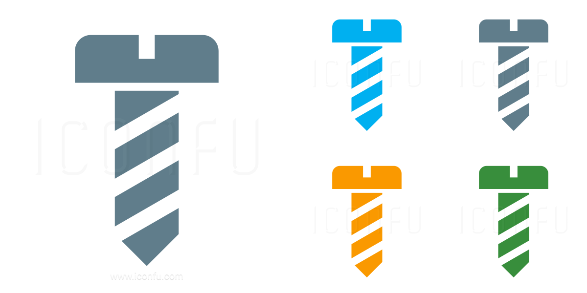 Bolt Icon