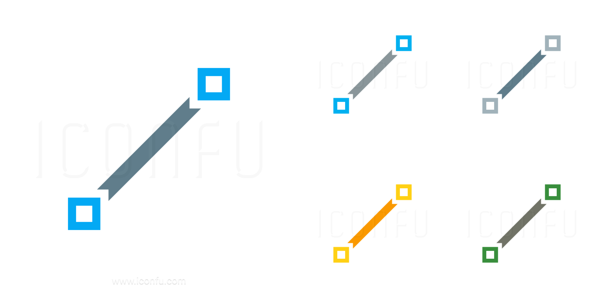 Vector Line Icon