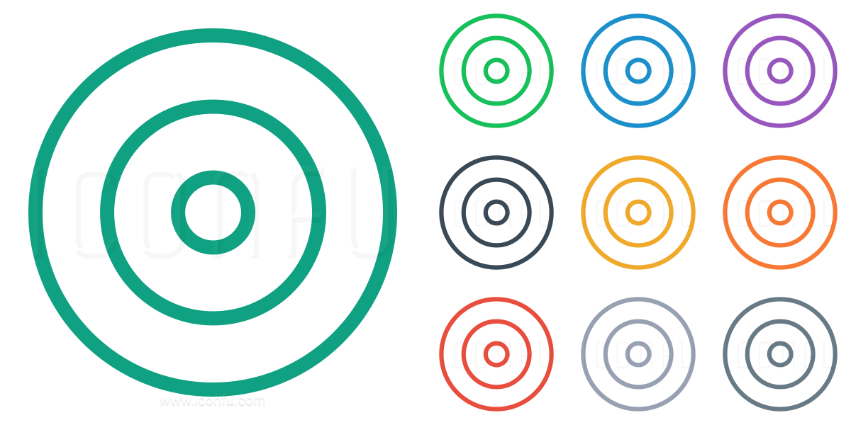 Touch Icon - Line Style - Iconfu